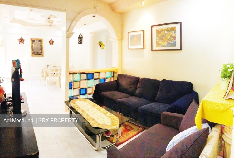 Blk 129 Rivervale Street (Sengkang), HDB 4 Rooms #182556022